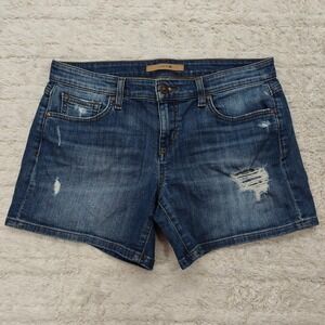 Joes Jeans Denim Shorts Womens Size 29 Summer‎ Indie Normcore Country Western